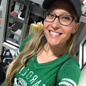 Meet your Posher, Kristi